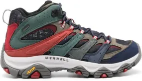 White Mountaineering x Merrell Moab 3 Smooth GORE-TEX sneakers Blue