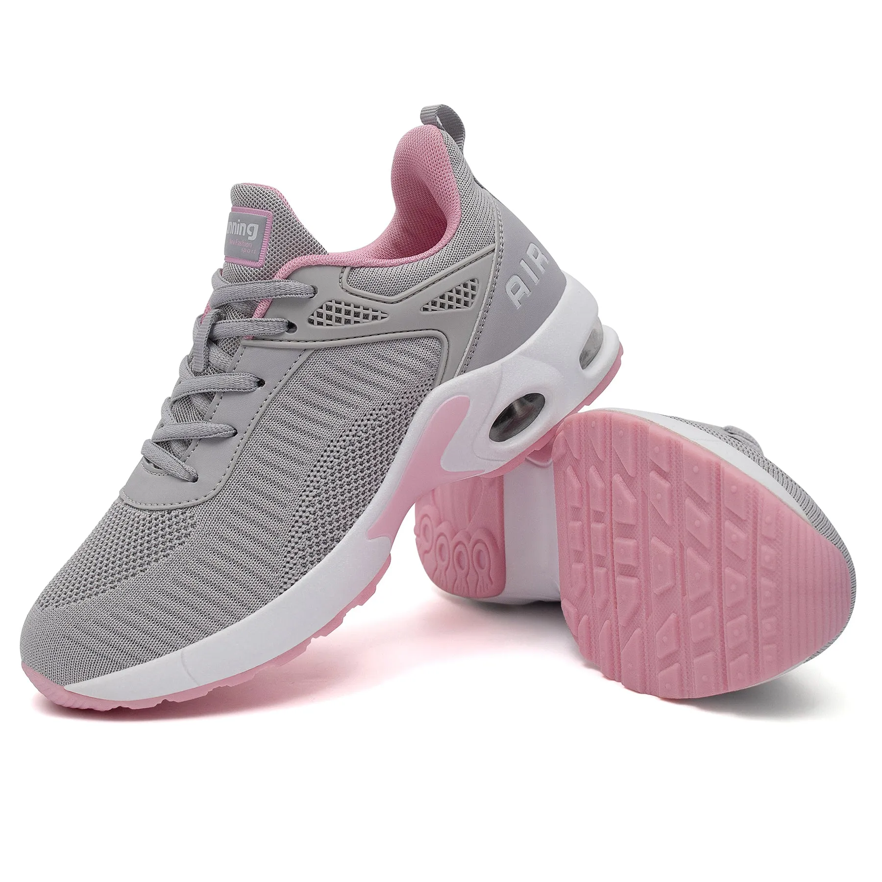 Women Mesh Tennis Breathable Sneakers