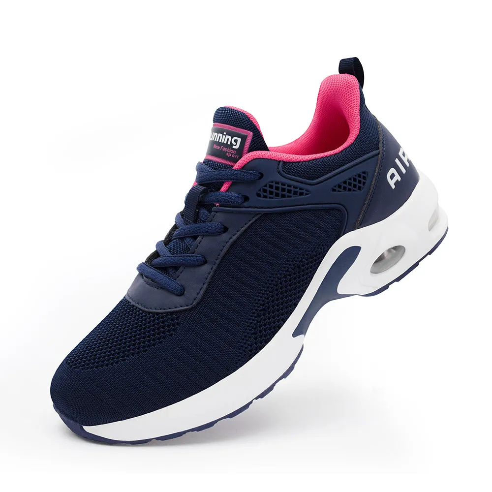 Women Mesh Tennis Breathable Sneakers