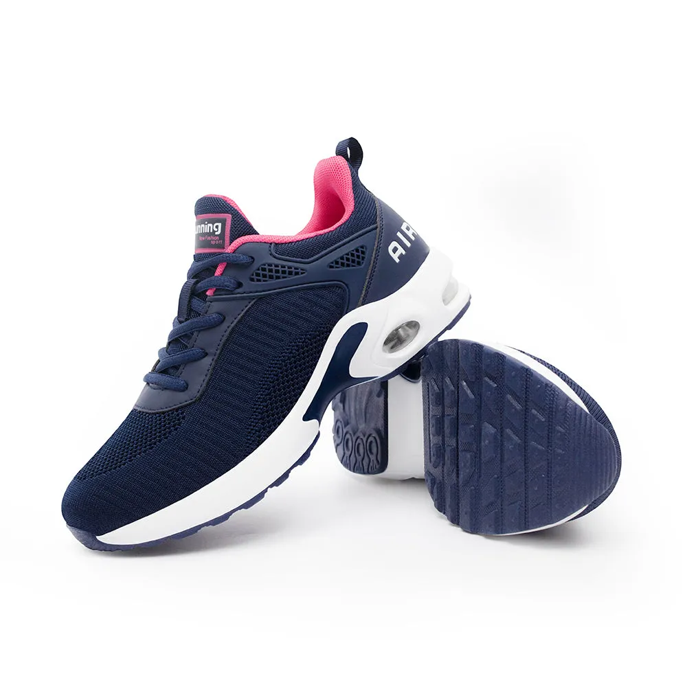 Women Mesh Tennis Breathable Sneakers