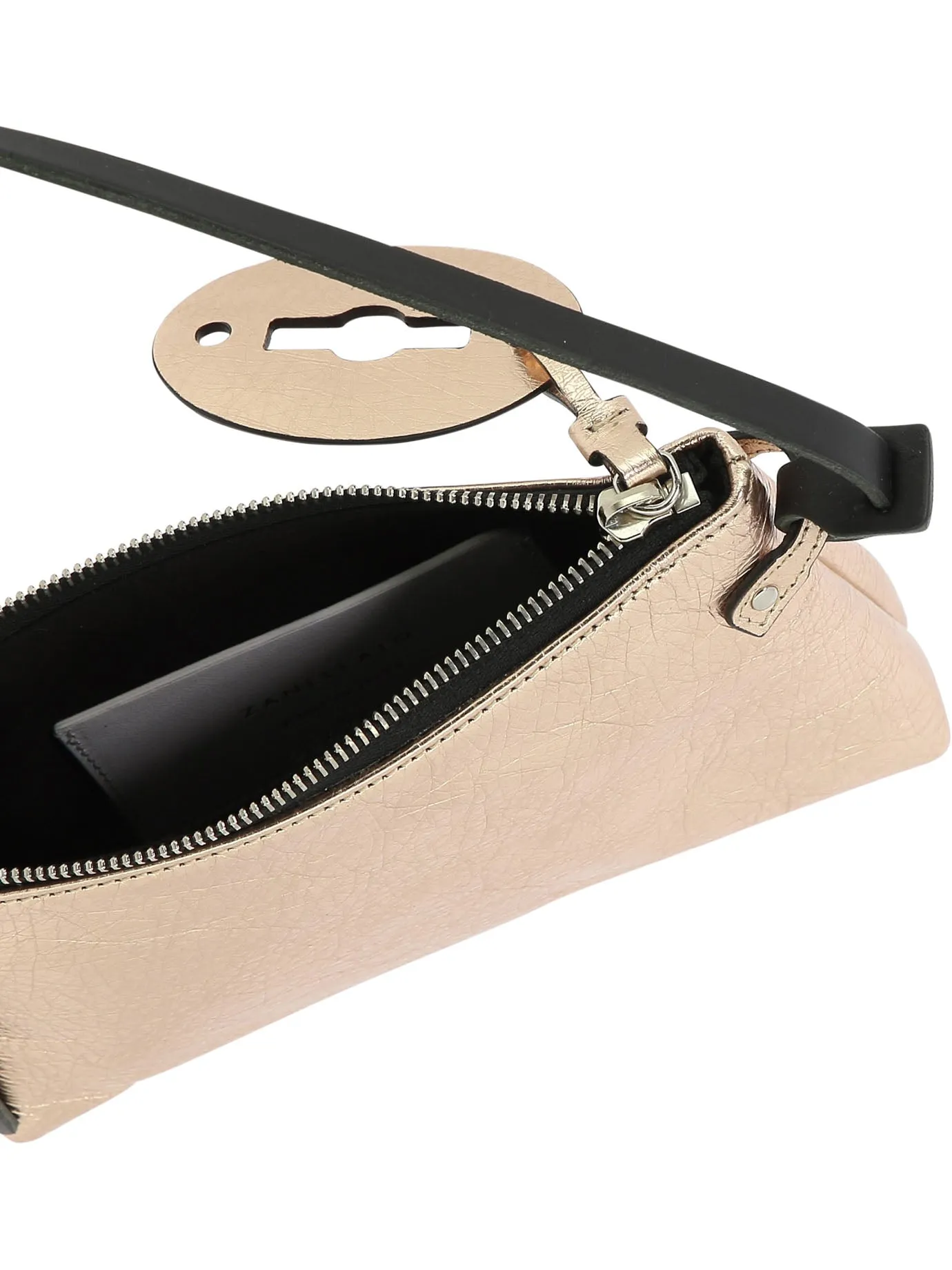 Zanellato    Zanellato Tuka Shoulder Bag